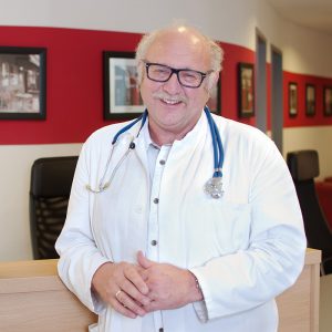 Dr. med. Harald Letterer